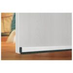 PARKSIDE bottom door seal 100cm - Image 2