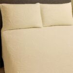 LIVARNO Plush embossed bed linen set - Image 2