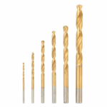 PARKSIDE® PBS3 A3 Drill Bit Set (HSS Steel Drill Bit Set) - Image 2