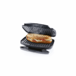 Silvercrest Contact Grill SKG 1000 B2, 1000W - Image 3