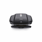 Silvercrest Contact Grill SKG 1000 B2, 1000W