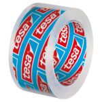 TESA TAPE DISPENSER SET + 4X TRANSPARENT TAPE - Image 3