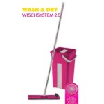 Clever Clean Wash & Dry 2.0