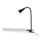 LIV&BO Table Led Clip Lamp
