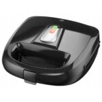 SWITCH ON  3-in-1 Sandwich Maker 750W