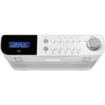 SWITCH ON DAB+Kitchen Radio - Image 2