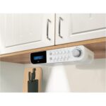 SWITCH ON DAB+Kitchen Radio - Image 3
