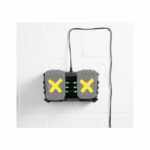 PARKSIDE Dual Quick Battery Charger 20V 2x 4.5A - Image 5