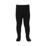 Kuniboo kids’ thermal tights (110/116, 4–6 yrs) with LYCRA