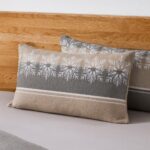 LIVARNO Fleece Pillowcase Set (2 pcs, 40 × 80 cm) - Image 2