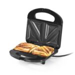 GOURMETMAXX Sandwich Maker