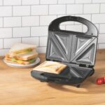 GOURMETMAXX Sandwich Maker - Image 3