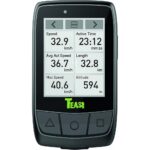 TEASI Cycling Computer Gps Counter Navigation pedaling speed sensor - Image 2