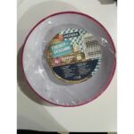 HEDURA Camping Plates Set of 4 - Image 2