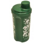 IronMaxx Shaker 700 ml green - Image 2