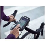 CRIVIT - Bicycle holder for mobile phone - Image 2