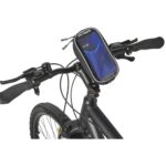 CRIVIT - Bicycle holder for mobile phone - Image 3
