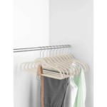 LIVARNO Clothes Hangers Set - Image 2