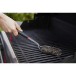 GRILLMEISTER Barbecue Brush - Image 2
