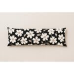 LIVARNO Floral Side Sleeper Pillowcase, 40x145cm