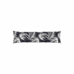 LIVARNO HOME Renforc Pillowcase (Palm Trees)