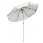 LIVARNO Home Cream Parasol - Image 2