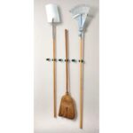 PARKSIDE Wall Clamps 6pcs - Image 2