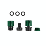 Flexi Garden Hose Set - Image 2