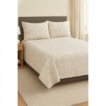 LIVARNO HOME Luxurious satin bed linen - Image 2