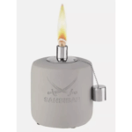 Sansibar Concrete Oil Lamp - Image 2