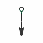Parkside Wavy Blade Spade