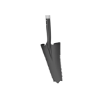Parkside Wavy Blade Spade - Image 3