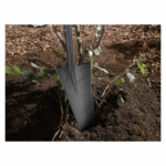 Parkside Wavy Blade Spade - Image 4