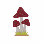 LIVARNO HOME Wooden Led Decorative