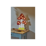 LIVARNO HOME Wooden Led Decorative - Image 2