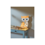Livarno Home LED Owl Decorative Lamp - Image 2