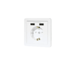 SILVERCREST USB Socket with Claws