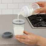 lupilu® Baby food pouches/cups (cup) - Image 3