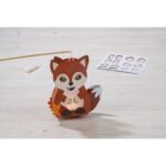 Crelando DIY LED Lantern Set - Image 2