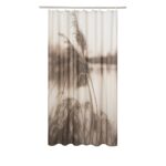LIVARNO home Shower curtain, 180 x 200 cm
