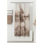 LIVARNO home Shower curtain, 180 x 200 cm - Image 2