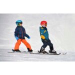 CRIVIT Children'S Ski And Snowboard Goggles - Image 3