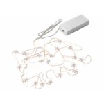 Livarno Home LED Star Christmas Lights