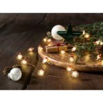 LIVARNO Santa LED Christmas Lights - Image 2