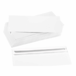 Crelando DL Envelopes, 50-Pack