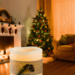 LIVARNO Short Real Wax LED Candle - Image 3