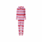 ESMARA Women's jumpsuit (M(38/40) pale pink)
