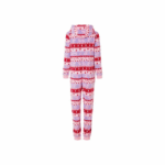 ESMARA Women's jumpsuit (M(38/40) pale pink) - Image 3