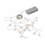 Livarno LED String Lights