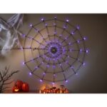 LIVARNO LED Spider Web Light - Image 2